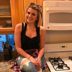 Meet your Posher, Bridget